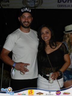 Festa da Vaca Atolada